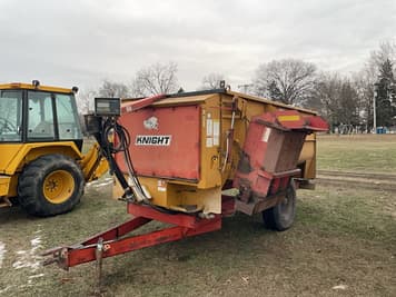 Main image Knight 3300